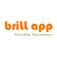 Brill App Software and Solutions Pvt Ltd logo, Brill App Software and Solutions Pvt Ltd contact details