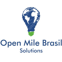 Open Mile Brasil logo, Open Mile Brasil contact details