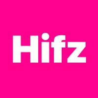 Hifz logo, Hifz contact details