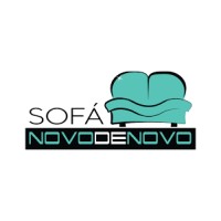 Sofá Novo de Novo logo, Sofá Novo de Novo contact details