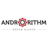 Androrithm Digital logo, Androrithm Digital contact details