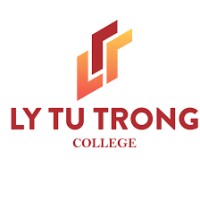 Ly Tu Trong College logo, Ly Tu Trong College contact details