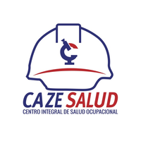 CAZESALUD LIMITADA - EXÁMENES PREOCUPACIONALES logo, CAZESALUD LIMITADA - EXÁMENES PREOCUPACIONALES contact details