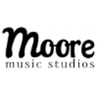 Moore Music Studios logo, Moore Music Studios contact details