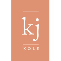 KJ Kole logo, KJ Kole contact details