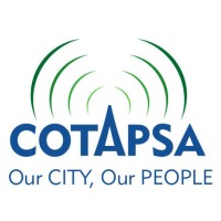 COTAPSA logo, COTAPSA contact details