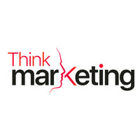 Think Marketing Magazine logo, Think Marketing Magazine contact details