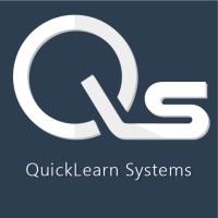 QuickLearn Systems(QLS) logo, QuickLearn Systems(QLS) contact details