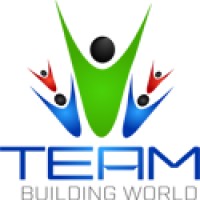 Team Building World logo, Team Building World contact details