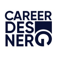 The Career Designer logo, The Career Designer contact details