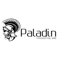 PaladinGroup OÜ logo, PaladinGroup OÜ contact details