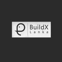 BuildX logo, BuildX contact details