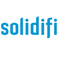 Solidifi logo, Solidifi contact details