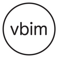 vbim logo, vbim contact details