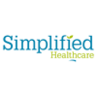 Simplified Healthcare logo, Simplified Healthcare contact details