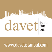 Davet İstanbul logo, Davet İstanbul contact details