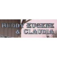 Buddy Eugene & Claudia logo, Buddy Eugene & Claudia contact details