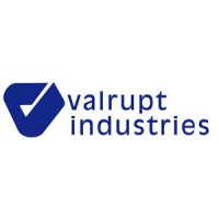 VALRUPT TGV INDUSTRIES logo, VALRUPT TGV INDUSTRIES contact details