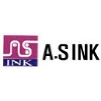 ASink logo, ASink contact details