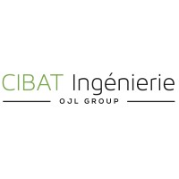 CIBAT Ingénierie logo, CIBAT Ingénierie contact details