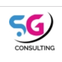 SG IT logo, SG IT contact details