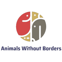 Animals Without Borders logo, Animals Without Borders contact details