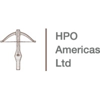 HPO Americas Ltd. logo, HPO Americas Ltd. contact details