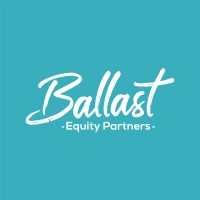 Ballast Equity Partners logo, Ballast Equity Partners contact details