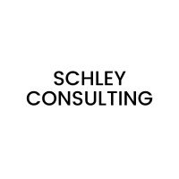 Schley Consulting logo, Schley Consulting contact details