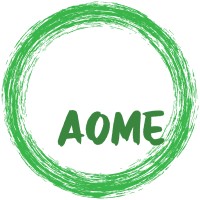 AOM Environmentalist (AOME) logo, AOM Environmentalist (AOME) contact details