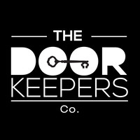 The Door Keepers Co. logo, The Door Keepers Co. contact details