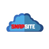 SnapSite.us logo, SnapSite.us contact details