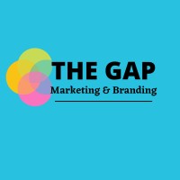 The Gap Marketing & Branding logo, The Gap Marketing & Branding contact details