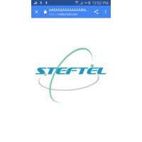 Steftel Pty Ltd logo, Steftel Pty Ltd contact details