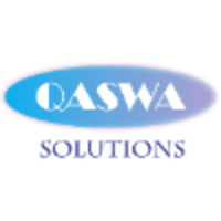 Qaswa Solutions logo, Qaswa Solutions contact details