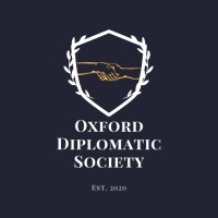 Oxford Diplomatic Society logo, Oxford Diplomatic Society contact details