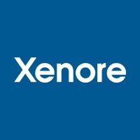 Xenore logo, Xenore contact details