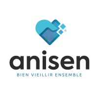 Anisen logo, Anisen contact details