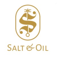 Salt & Oil logo, Salt & Oil contact details