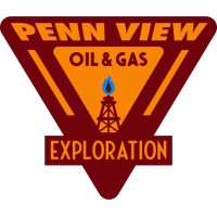 Penn View Exploration Inc logo, Penn View Exploration Inc contact details