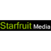 Starfruit Media logo, Starfruit Media contact details