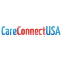 CareConnect USA logo, CareConnect USA contact details