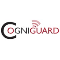 CogniGuard logo, CogniGuard contact details