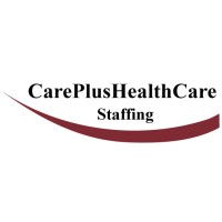 Care Plus Health Care Staffing Inc. logo, Care Plus Health Care Staffing Inc. contact details