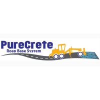 PURECRETE ROAD BASE SYSTEM LTD logo, PURECRETE ROAD BASE SYSTEM LTD contact details