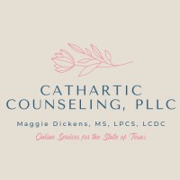 Cathartic Counseling logo, Cathartic Counseling contact details