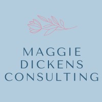 Maggie Dickens Consulting logo, Maggie Dickens Consulting contact details