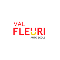 Auto école Val Fleuri logo, Auto école Val Fleuri contact details