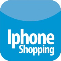 IphoneShopping logo, IphoneShopping contact details