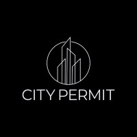 City Permit logo, City Permit contact details